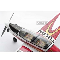 AVION TUCAN KIT