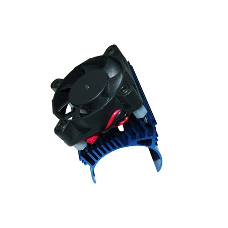 REFRIGERADOR C/ VENTILADOR