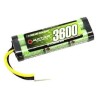 BATERIA 7,2V 3600 Ni-Mh
