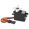 SERVO MINI 121C 1.6Kgs 0.10S 40ø