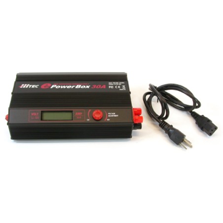 FUENTE ALIMENTACION EPOWERBOX 30A