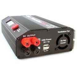 FUENTE ALIMENTACION EPOWERBOX 30A