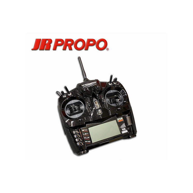 'JR PROPO', 'T14 Sport', 'dmss', 'emisora  XG14'
