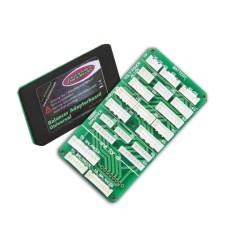 PLACA EQUILIBRADORA  UNIVERSAL
