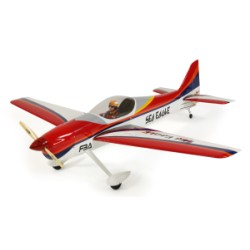 'SEA EAGLE', 'seagull models', 'F3A'