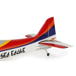 'SEA EAGLE', 'seagull models', 'F3A'