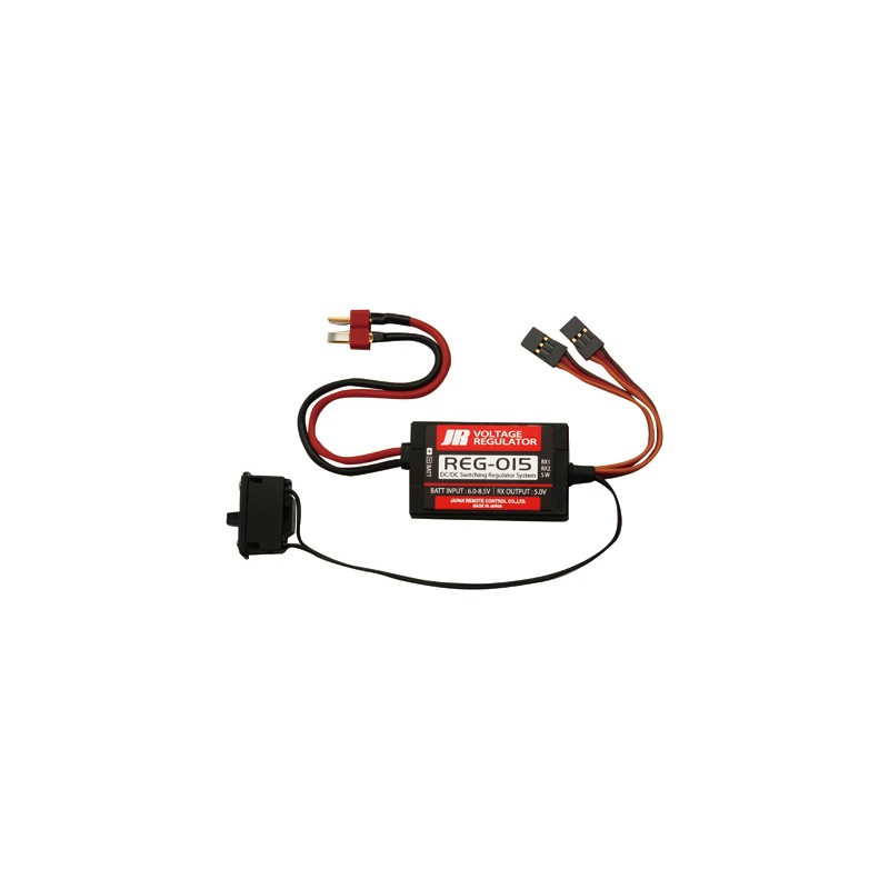 REGULADOR REG-015 6-8,5V 5V 15A
