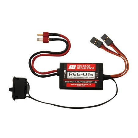 REGULADOR REG-015 6-8,5V 5V 15A