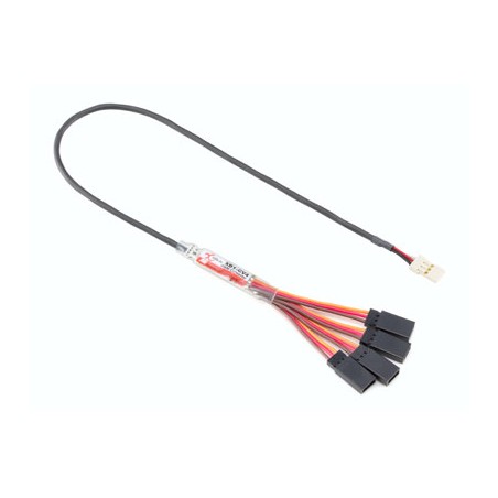 CONEXION BUS 4S EL CANAL  XB1-CV4