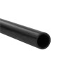 Tubo de carbono 12 mm exterior 14 mm interior