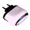 CARGADOR MICRO/HELI USB 3,7V