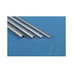 'tubo aluminio' , '6mm x 1000 mm', 'aluminio'