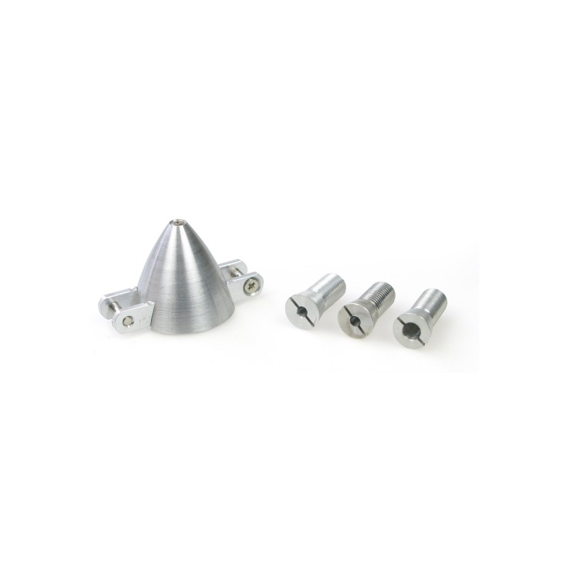 'CONO 30mm C/ ACOPLES 3-4-5mm', 'CONO 30mm'