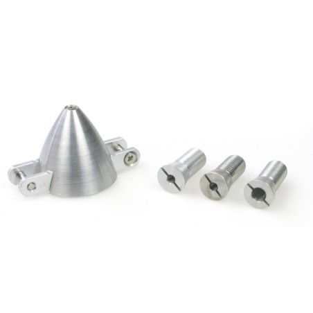 'CONO 30mm C/ ACOPLES 3-4-5mm', 'CONO 30mm'