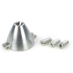 'cono', 'cono plegable', 'cono helice plegable', 'cono 45 mm', 'aeromodelismo'