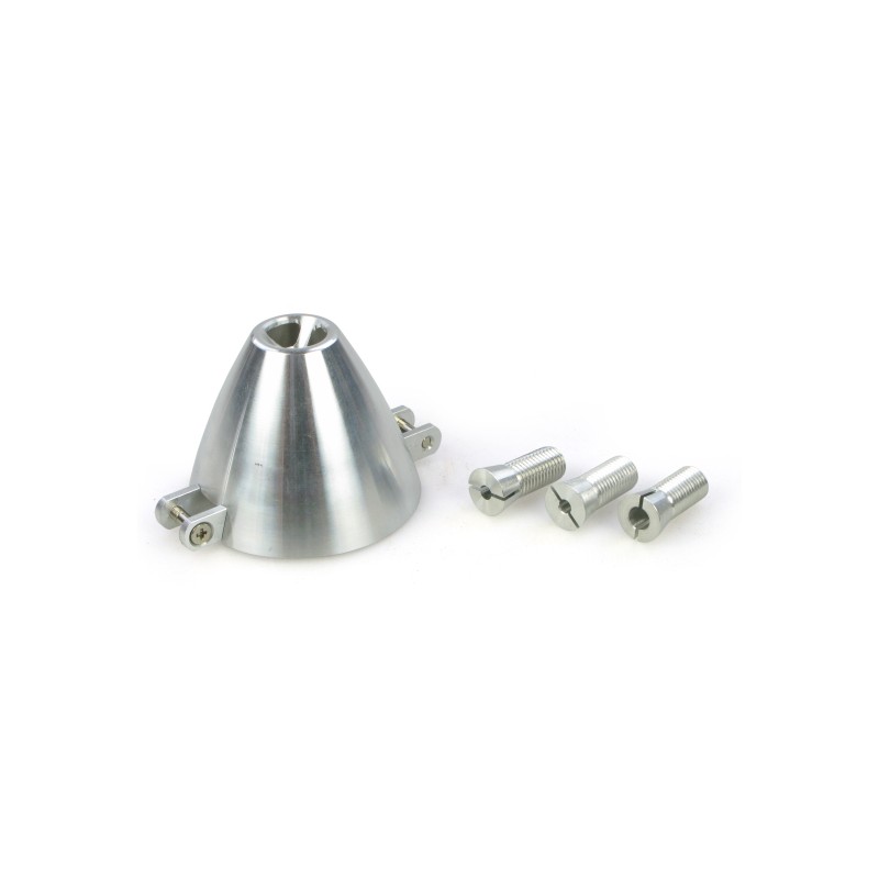 'cono', 'cono plegable', 'cono helice plegable', 'cono 45 mm', 'aeromodelismo'