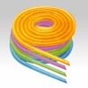 SILICONA AMARILLA -1M-