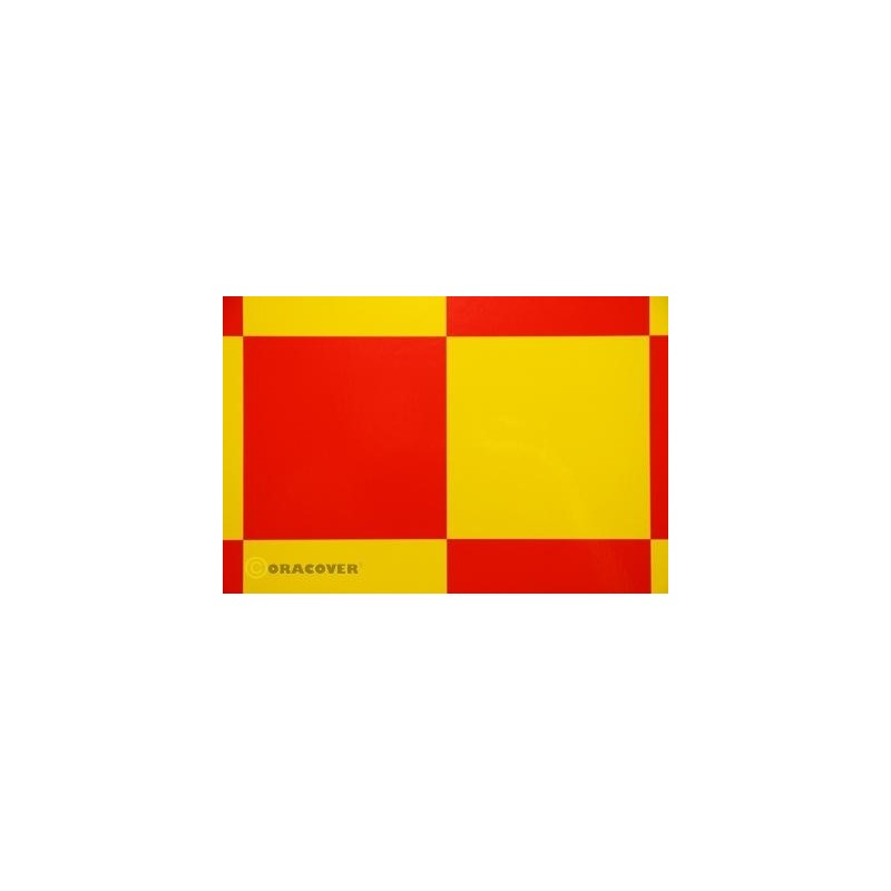 'ORACOVER','ORACOVER AMARILLO/ROJO"'ORACOVER',', 'AVION', 'RC'.''ORACOVER','ORACOVER AMARILLO/ROJO',