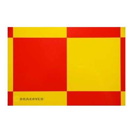 'ORACOVER','ORACOVER AMARILLO/ROJO"'ORACOVER',', 'AVION', 'RC'.''ORACOVER','ORACOVER AMARILLO/ROJO',