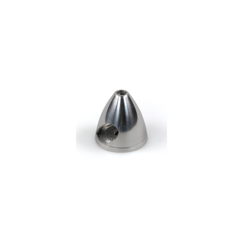 CONO 127mm ALUMINIO