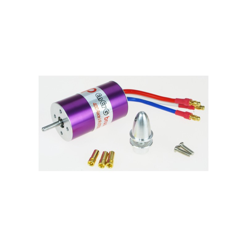 MOTOR BRUSHLLES 2700KV 3S