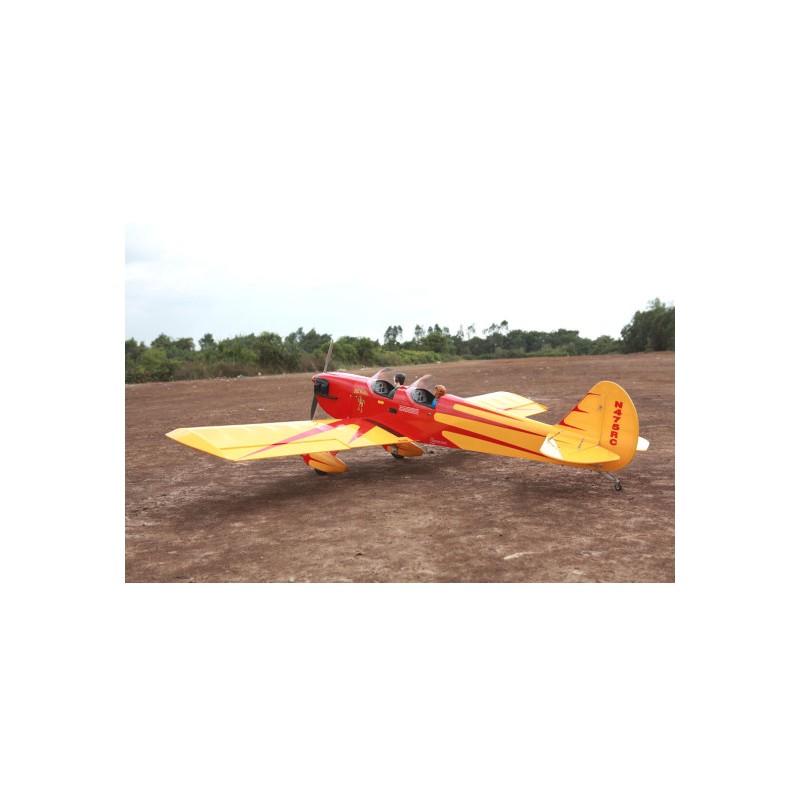 AVION SPACE WALKER II  210cm .120