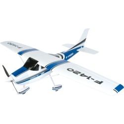 AVION CESSNA 182 ARF