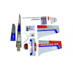 'KATANA', 'EP', 'AVION RC'
