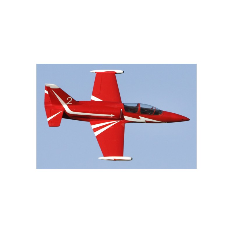 'avion', 'rc', 'L-39', 'albatros', 'L 39 albatros'
