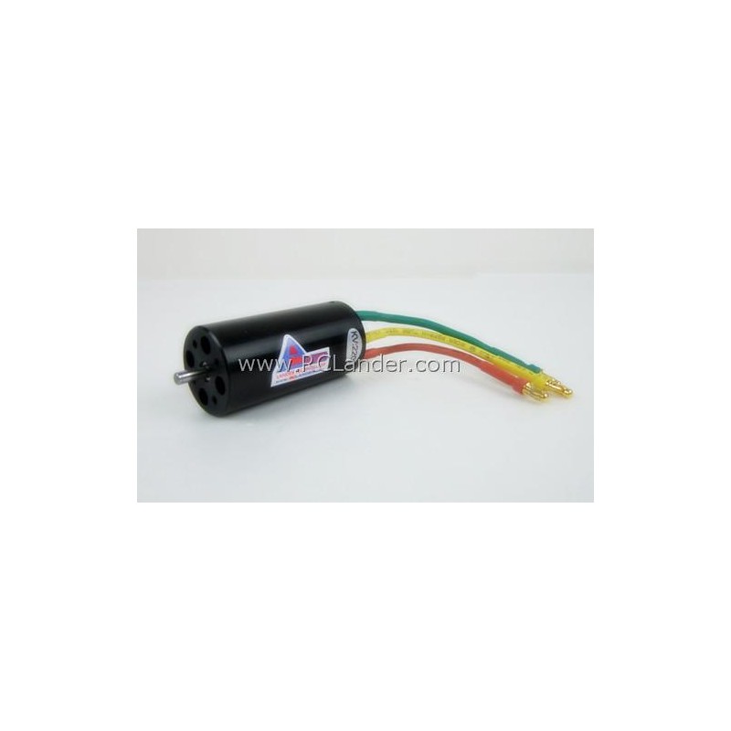Motor brushless 1900Kv 6S para EDF