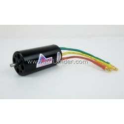 MOTOR BRUHLESS EDF 76mm 6S 1800KV