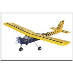 AVION TAXI III ELECTRICO  M/C35