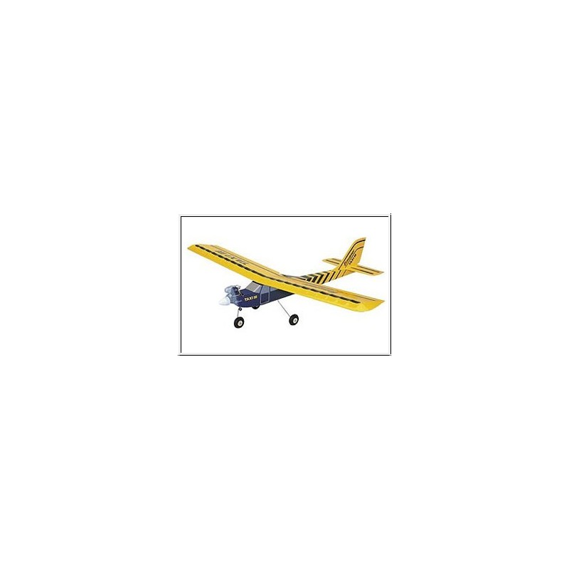 AVION TAXI III ELECTRICO  M/C35