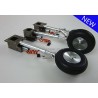 TREN RECTRATIL 3P ELECTRCIOC 4Kg