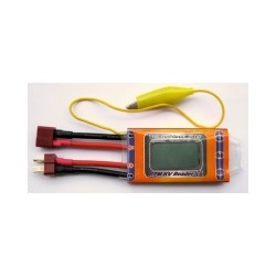 MEDIDOR RPM