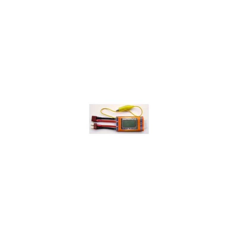 MEDIDOR RPM