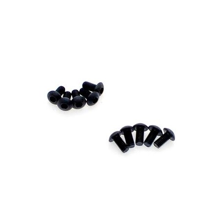 TORNILLO M3X06
