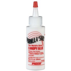 'pacer', 'Cola blanca', 'cabinas' , 'PT-56', 'canopy glue', 'pacer pt-56'
