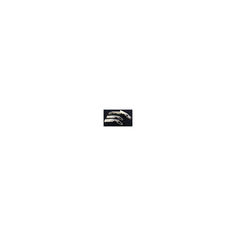 BISAGRAS PARA FLAPS  4UNI