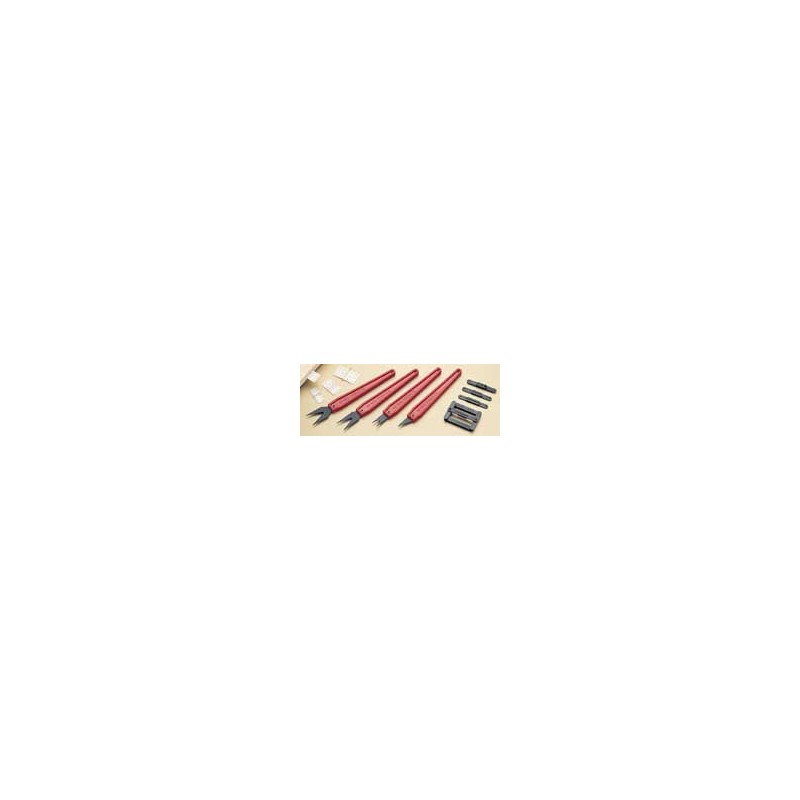 'Du-Bro', 'Du-Bro 660', 'CUTTER', 'BISAGRA'