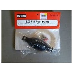 BOMBA GASOLINA E/Z FILL FUEL PUMP