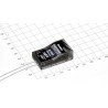 RECEPTOR FUTABA R2008SB 8C FHSS'','receptor futaba','FUTABA R2008SB 8B','R2008 SB RECEIVER','RECEIVE