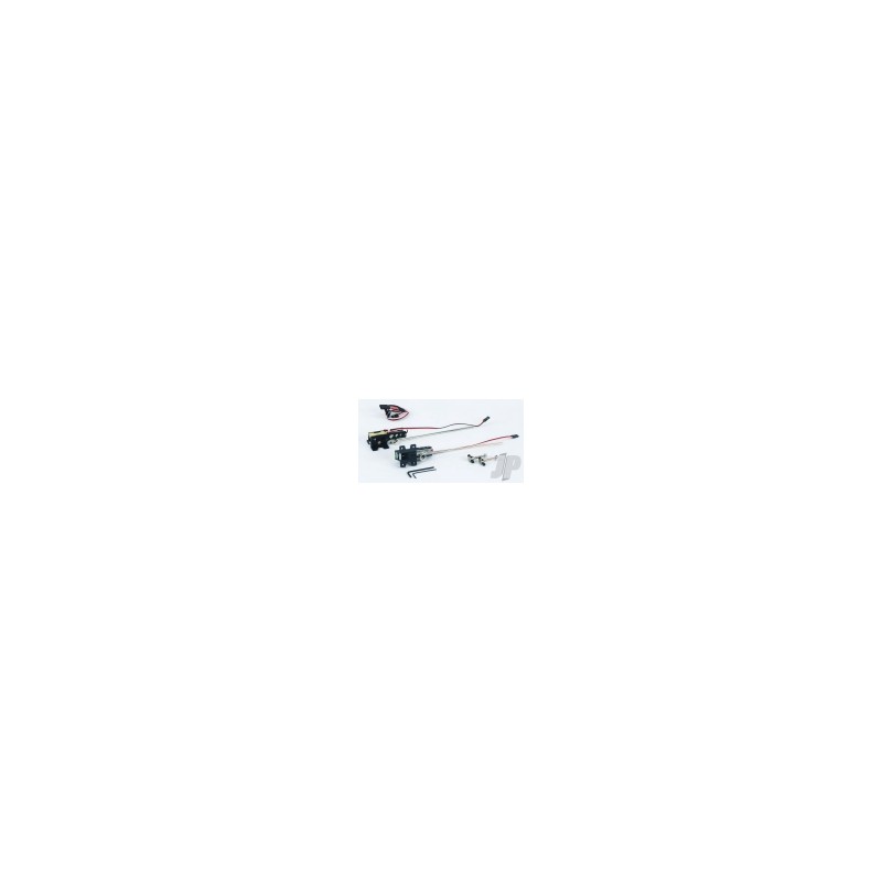 TREN RETRACTIL 25-46 2P ELECTRICO