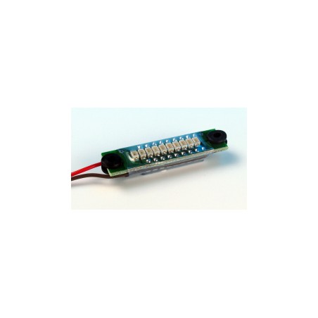 MINI CONTROLADOR 4-7CEL 4,8-8,4V