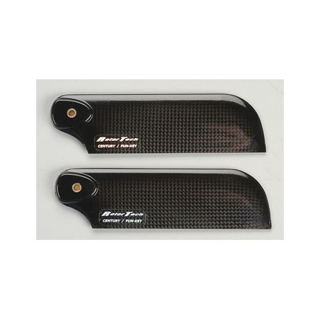 PALAS JR, COLA CARBONO 30/50  92mm, Xtreme Blades