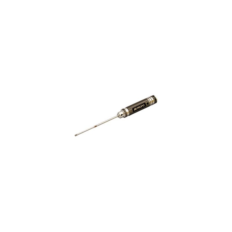 DESTORNILLADOR HEXAGONAL M2,5, JR