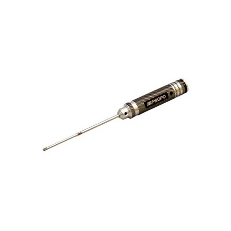 DESTORNILLADOR HEXAGONAL M2,5, JR