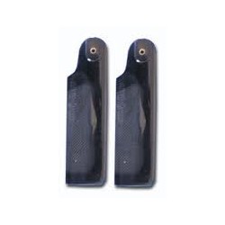 PALAS COLA CFK 95x30mm NEGRAS