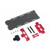 SOPORTE BATERIAS NEX E6