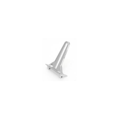 Silver Anodized Part for the Forza450